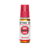 GOLD 18 ml - QUICK GEN